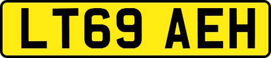 LT69AEH