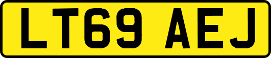 LT69AEJ