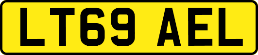 LT69AEL