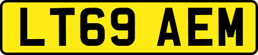 LT69AEM