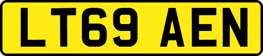 LT69AEN