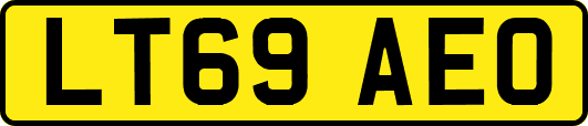 LT69AEO