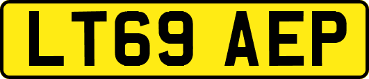 LT69AEP