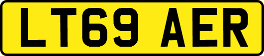 LT69AER