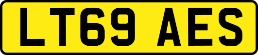 LT69AES