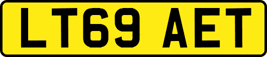 LT69AET