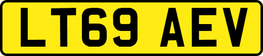 LT69AEV