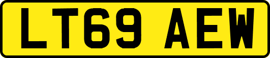 LT69AEW
