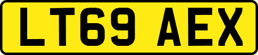 LT69AEX