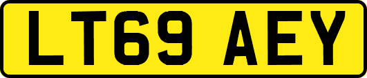 LT69AEY