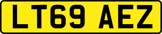 LT69AEZ
