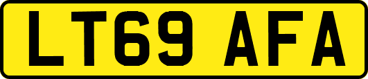 LT69AFA