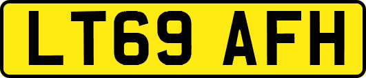LT69AFH