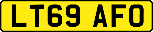 LT69AFO