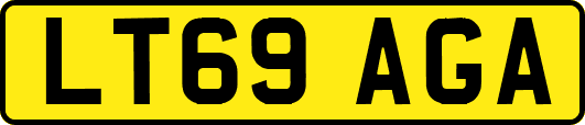 LT69AGA