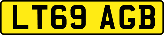 LT69AGB