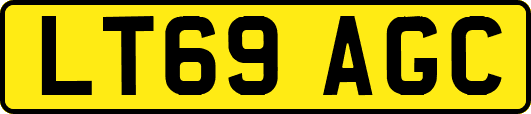 LT69AGC