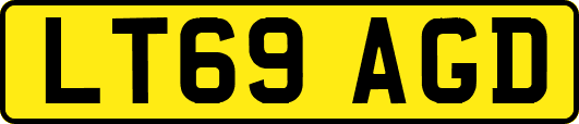 LT69AGD