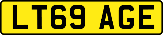 LT69AGE