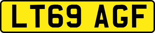 LT69AGF