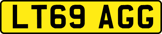 LT69AGG