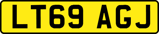 LT69AGJ
