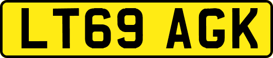 LT69AGK