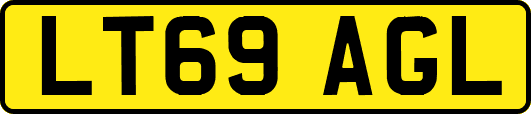 LT69AGL