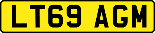 LT69AGM