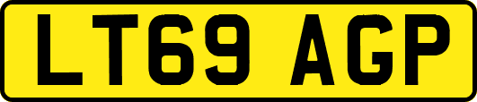 LT69AGP