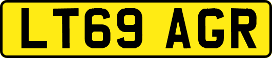 LT69AGR