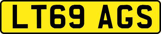 LT69AGS
