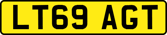 LT69AGT