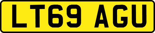LT69AGU