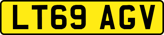 LT69AGV