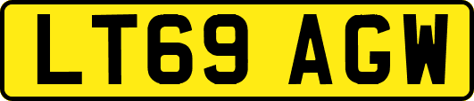LT69AGW