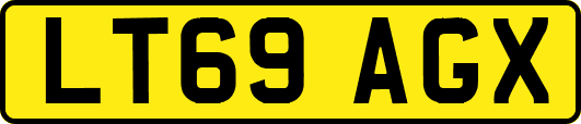 LT69AGX