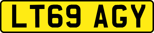 LT69AGY