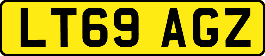 LT69AGZ