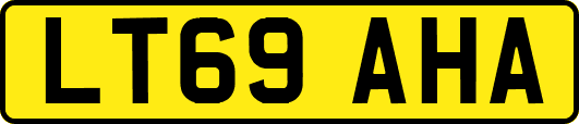 LT69AHA