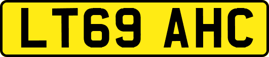 LT69AHC