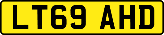 LT69AHD