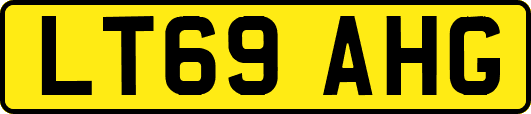 LT69AHG