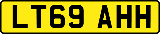 LT69AHH