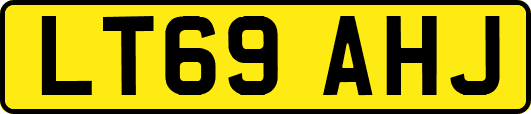 LT69AHJ