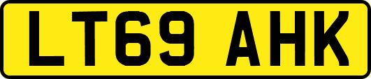 LT69AHK