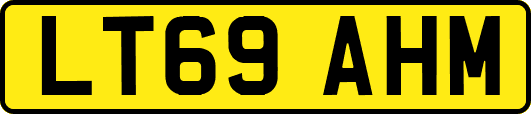 LT69AHM