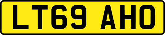LT69AHO
