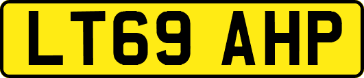 LT69AHP
