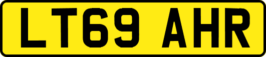 LT69AHR